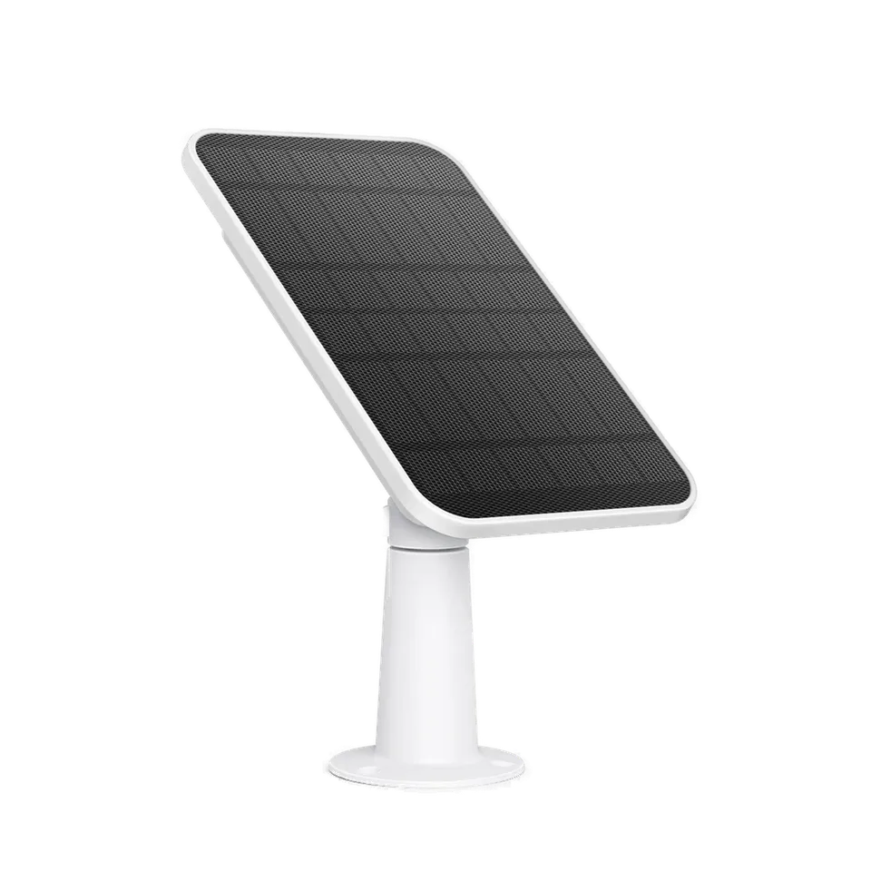 eufy-security-eufycam-solar-panel-charger-solarmodul image 1