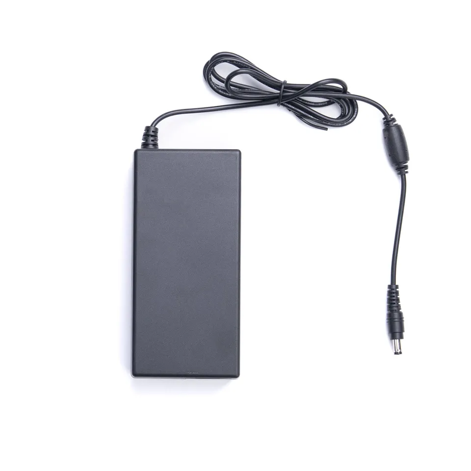 eufy-security-netzteil-power-adaptor-f-r-nvr-poe-berwachungssystem image 1