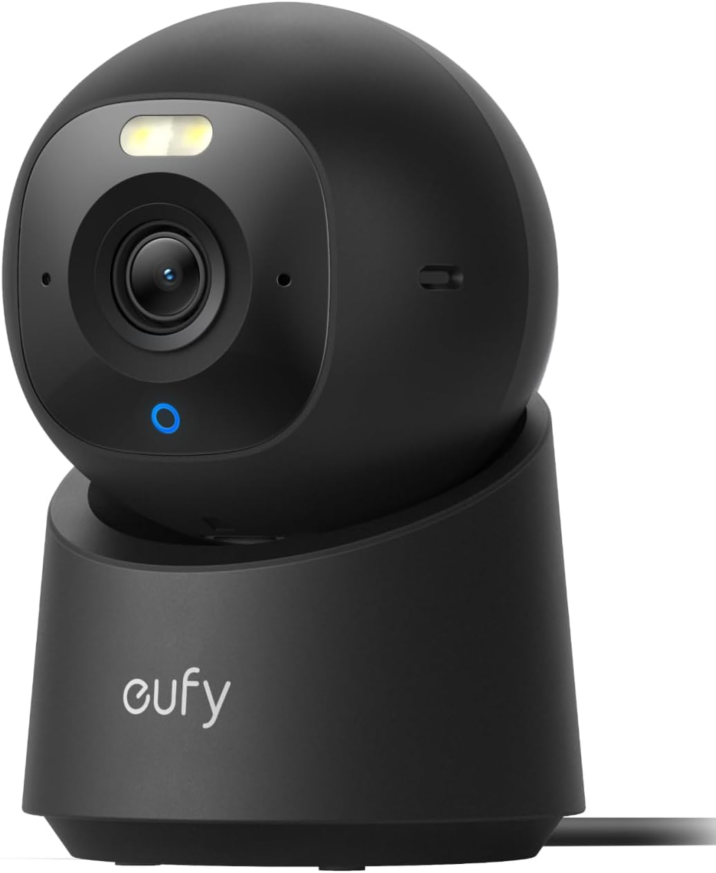 eufy-security-cam-e30-4k-wlan-innenkamera-mit-360-und-2-wege-audio image 2
