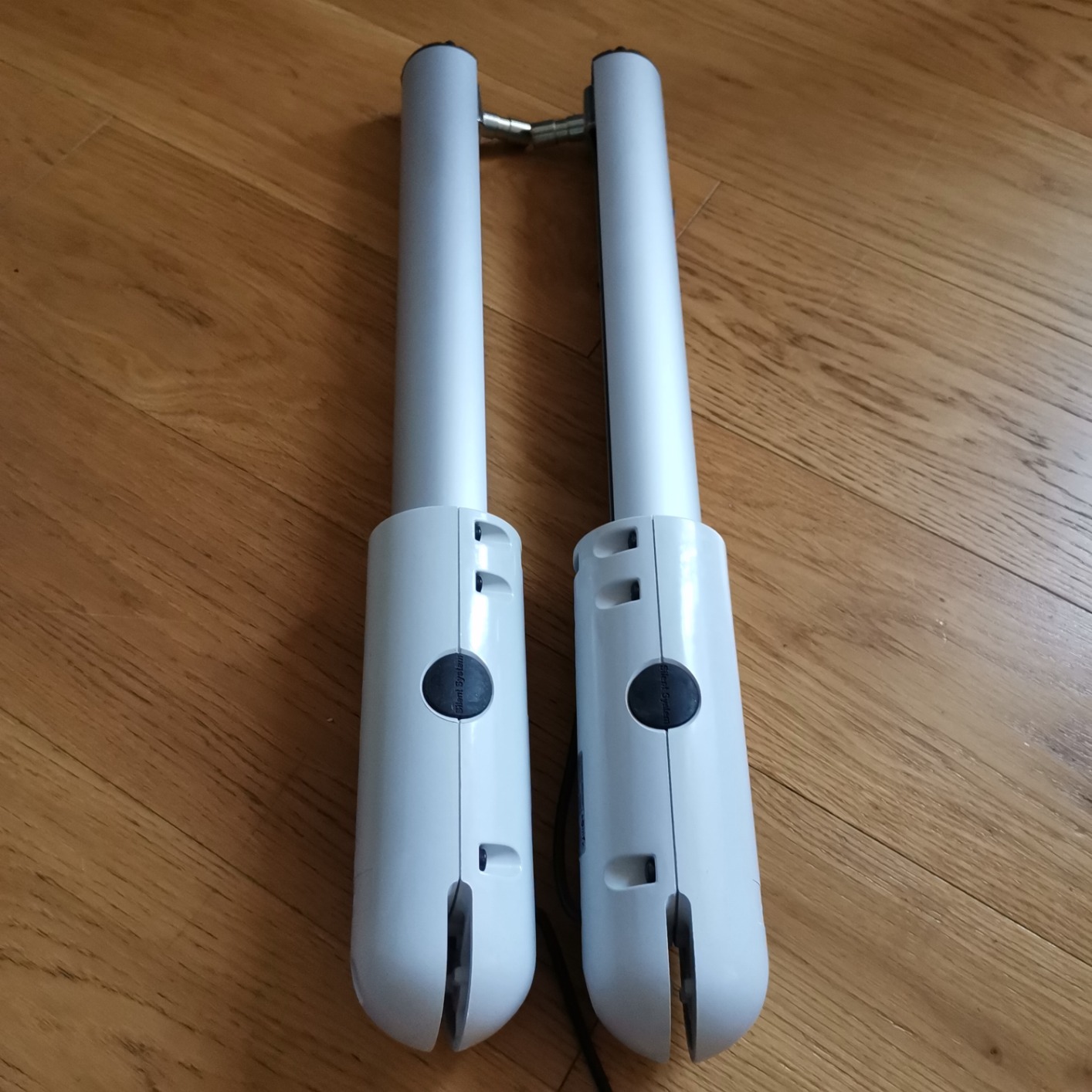 Vom Handtor zum Smart-Tor