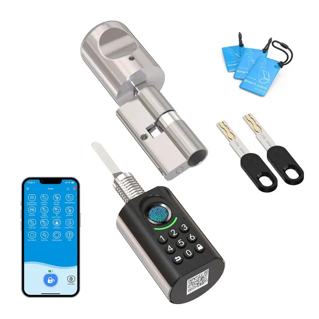 welock-touca71-smart-lock-keyless-t-rschloss-mit-touch-bedienung image 1