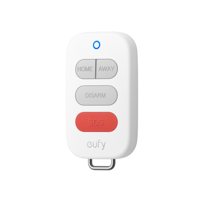 eufy-security-key-fob-e10-schl-sselanh-nger-f-r-homebase image 1