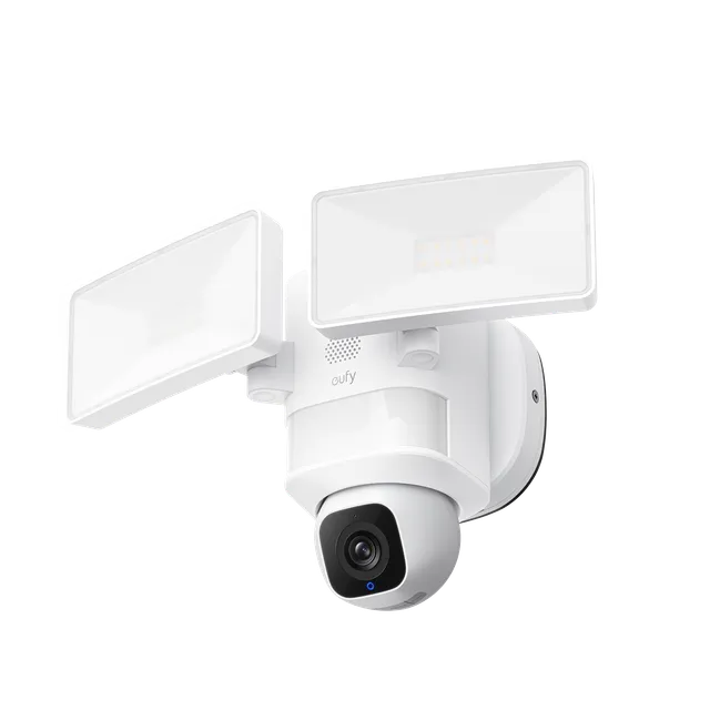 eufy-security-floodlight-camera-e30-flutlichtkamera-2k-360 image 1