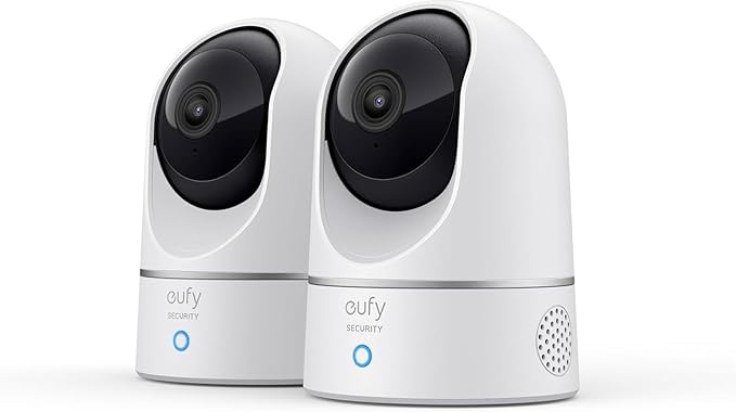 eufy-security-indoorcam-e220-2k-2-kamera-set image 1