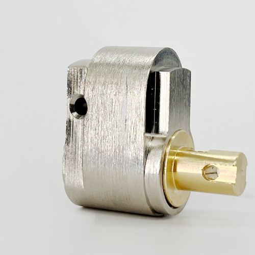 tedee-oval-adapter-20-mm-australian-mortice-montageadapter-f-r-smart-lock image 1