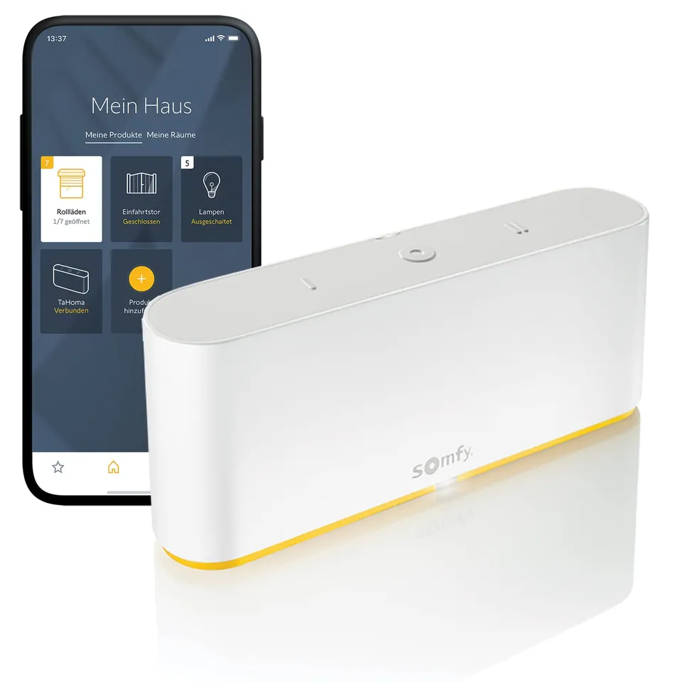 somfy-tahoma-switch-1870595-smart-home-zentrale-vernetztes-zuhause image 1