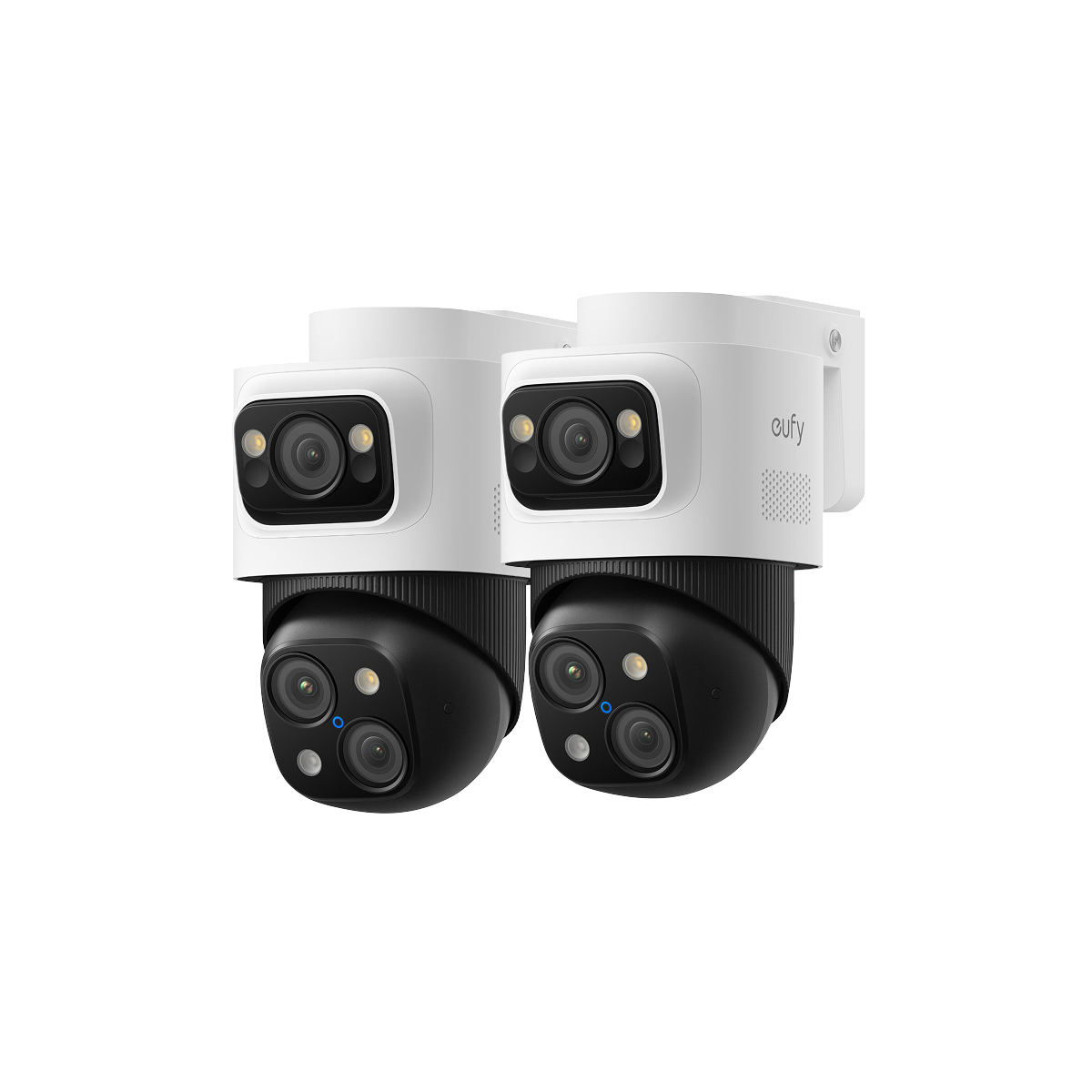 eufy-security-poe-bullet-ptz-cam-s4-kit-mit-2-kameras-16mp image 1