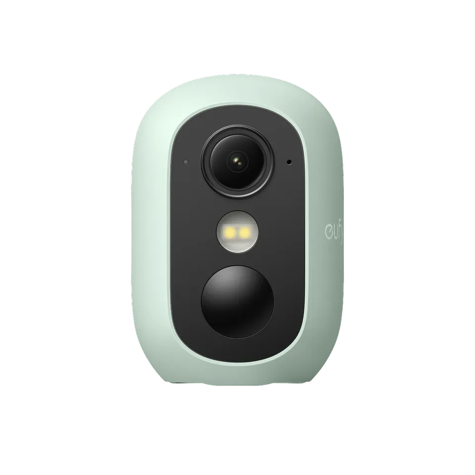 eufy-security-eufycam-c35-zusatzkamera-gr-n image 1