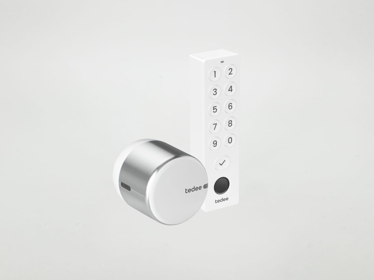 tedee-go2-keypad-bundle-smart-lock-zylinder-keypad-pro image 8