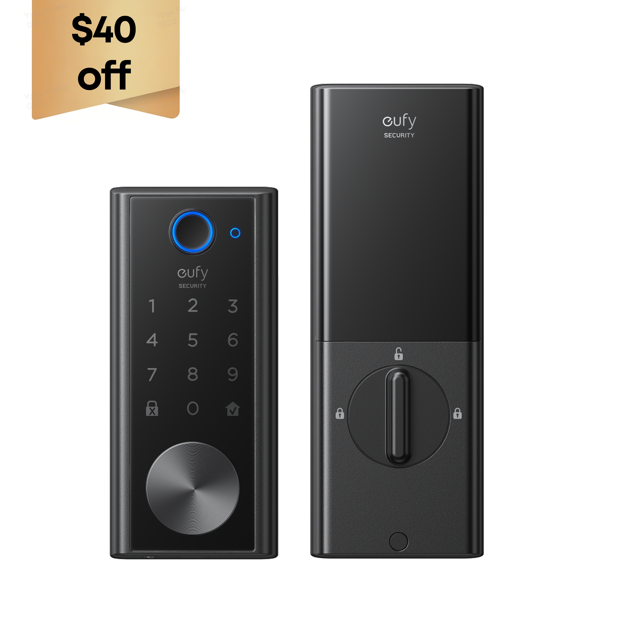 eufy-security-smart-lock-s230-fingerprint-t-rschloss-mit-wlan image 1