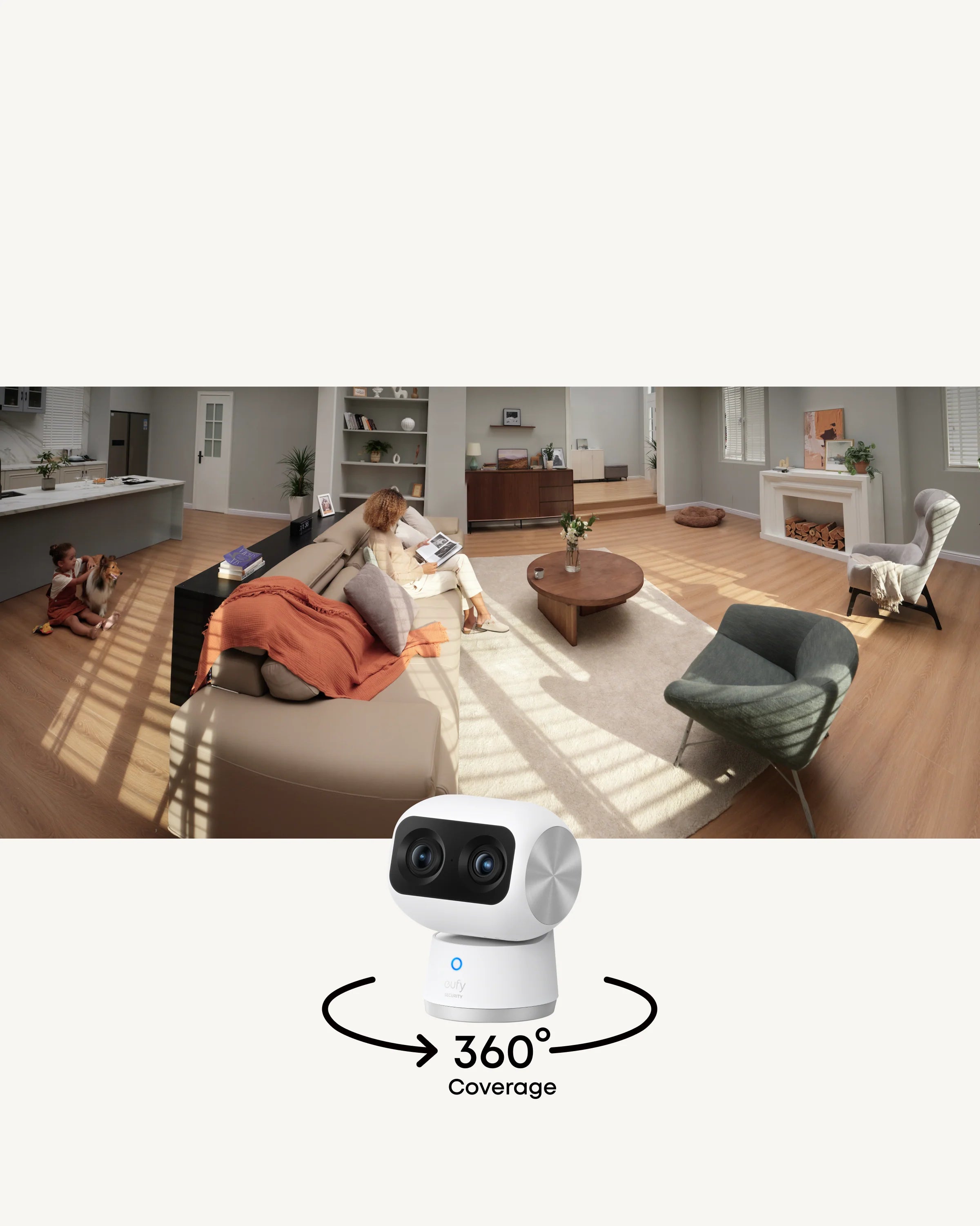 eufy-security-indoor-cam-s350-wearable-breast-pump-s2-pro-bundle image 4