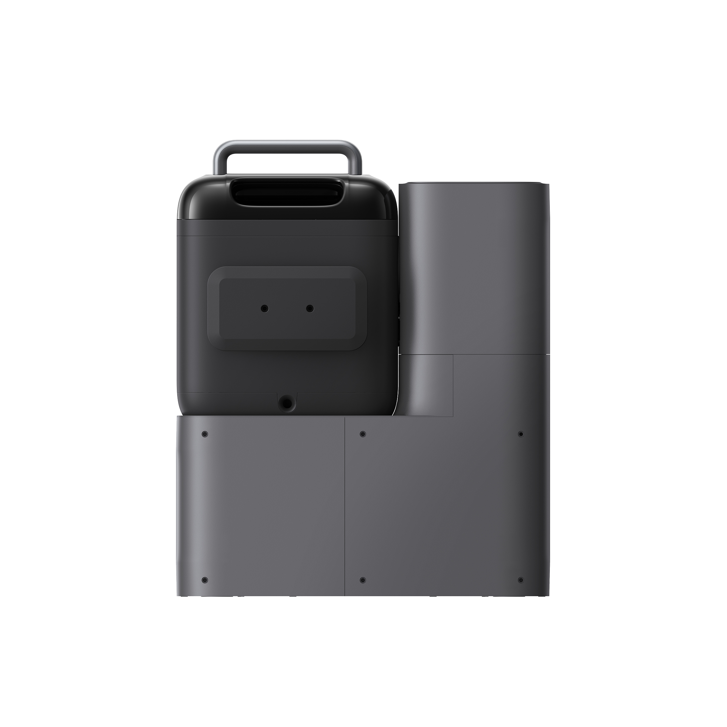 eufy-security-omni-e28-saugroboter-eufycam-s330-4-kamera-set image 3