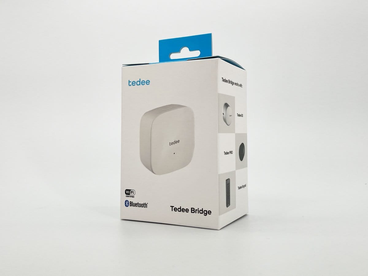tedee-bridge-american-set-typ-a-f-r-go2-go-pro-und-keypad-pro image 1