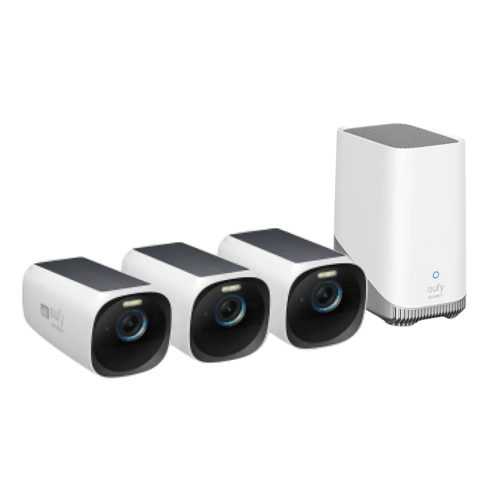 eufy-security-eufycam-s330-eufycam-3-3-kamera-set-renewed-4k-solar-berwachungska image 1