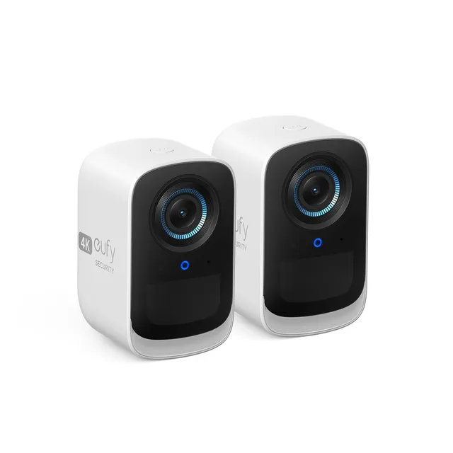 eufy-security-eufycam-s300-eufycam-3c-zusatzkamera-2er-set-berwachungskamera image 1