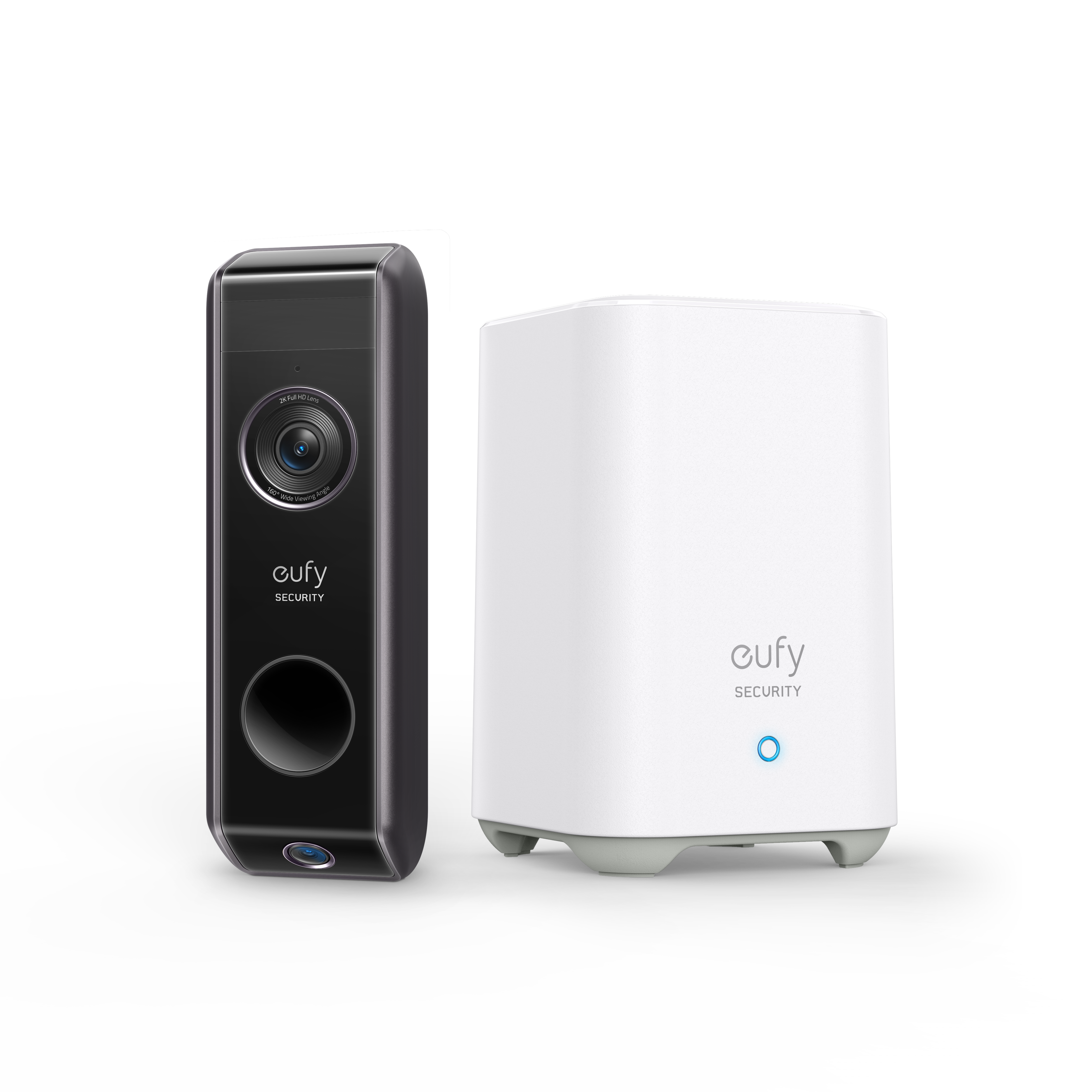 eufy-security-video-doorbell-s330-2k-dual-cam-wlan-t-rklingel-mit-kamera image 1