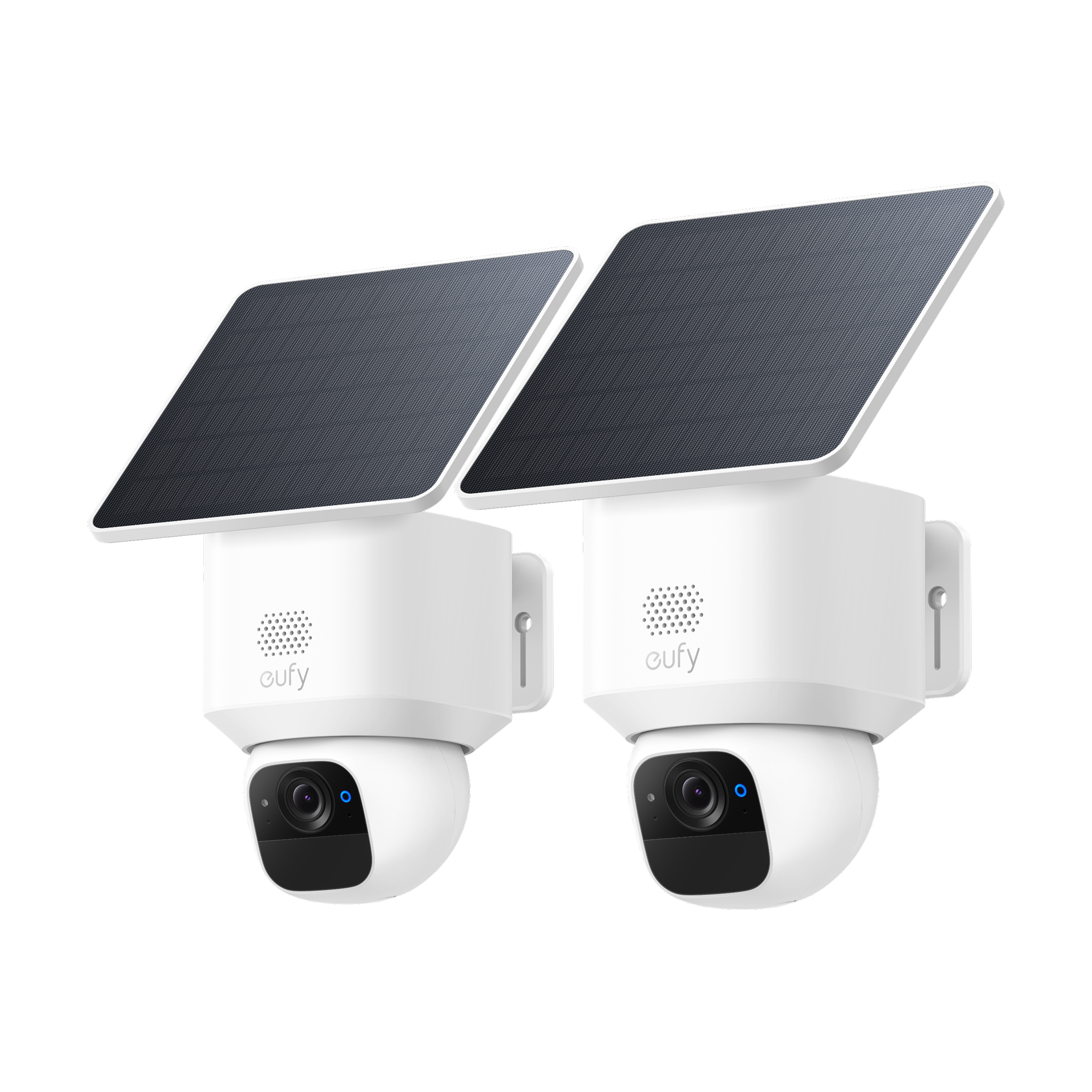 eufy-security-solocam-e30-2-cam-pack-mit-solarplus-und-ki image 1