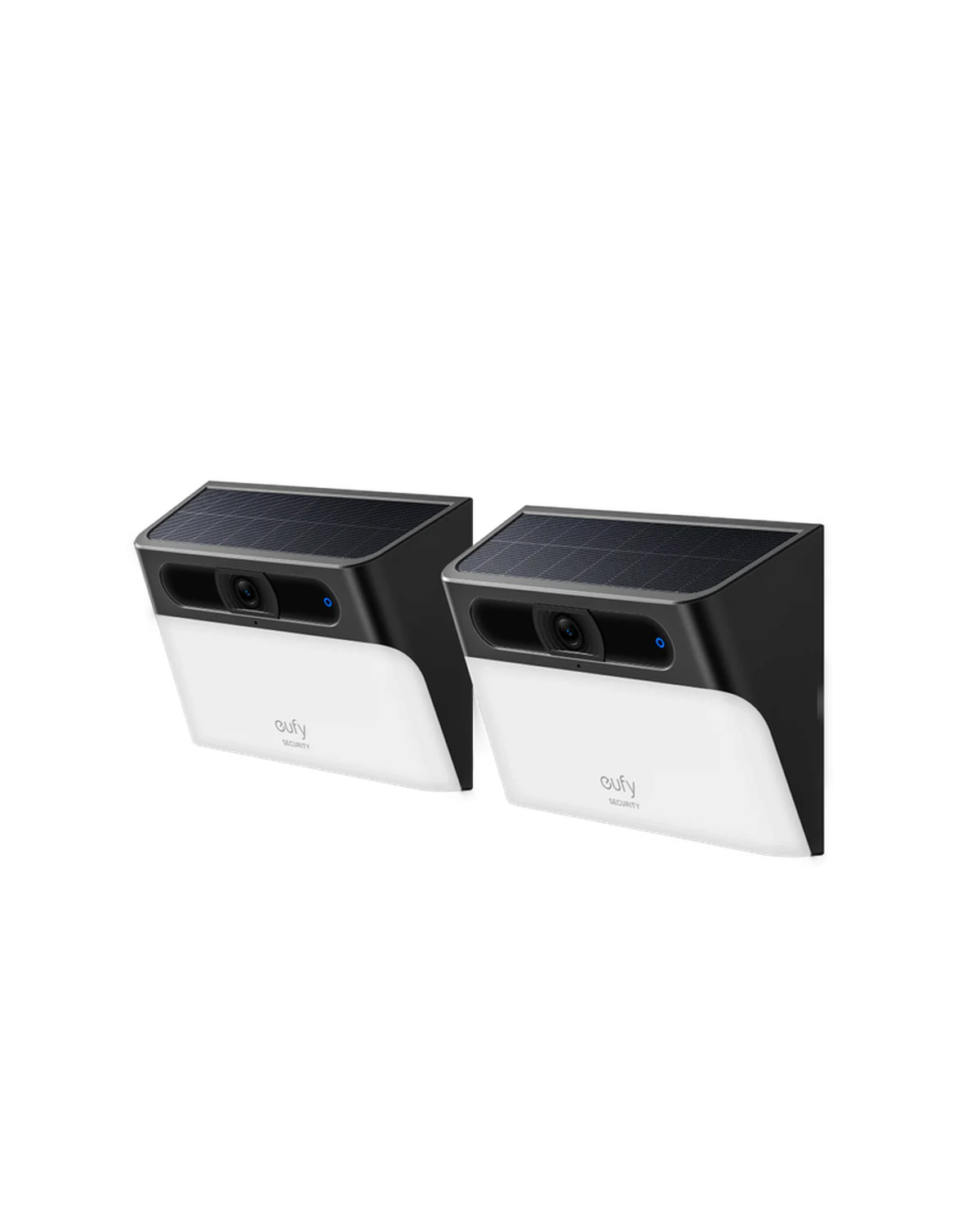 eufy-security-solar-wall-light-cam-s120-2-cam-pack-wandleuchte-mit-kamera image 1