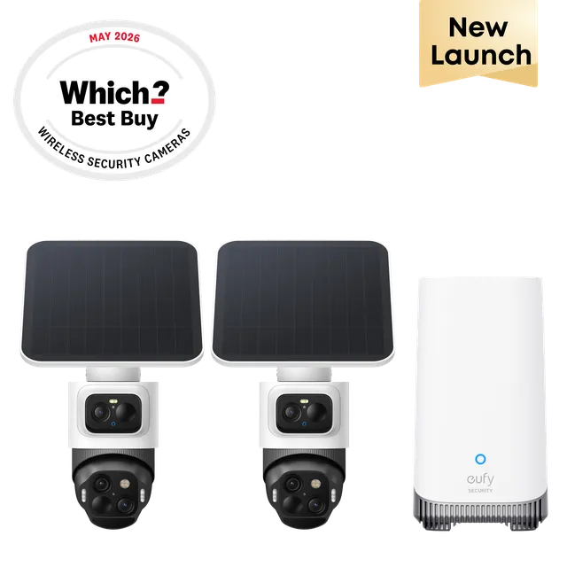 eufy-security-eufycam-s4-2-kamera-kit image 1